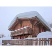 Chalet Pere Noel