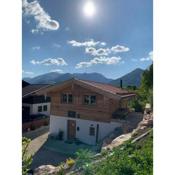 Chalet Ruhpolding Bayern