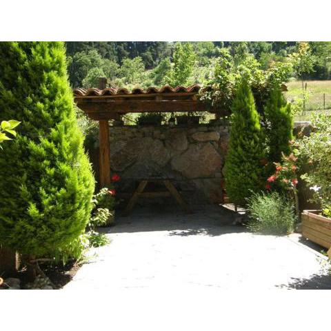 Chalet Rural El Encanto