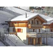 Chalet Sapin Argente