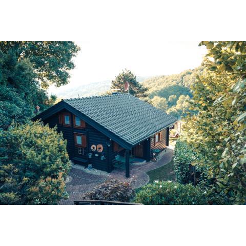 Chalet Spessart