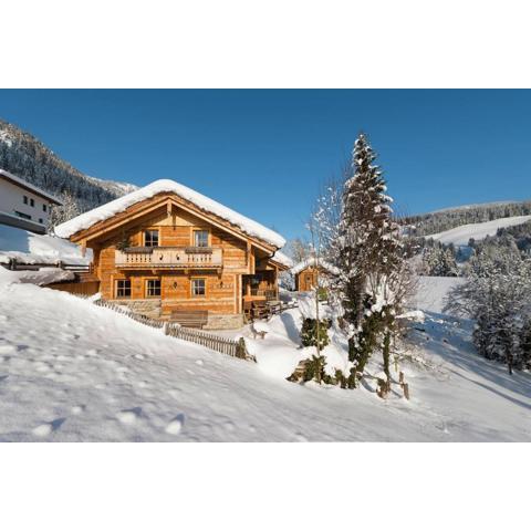 Chalet Steinbock St- Martin am Tennengebirge - OSB02795-TYB