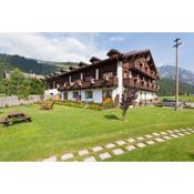 Chalet Stelle Di Neve