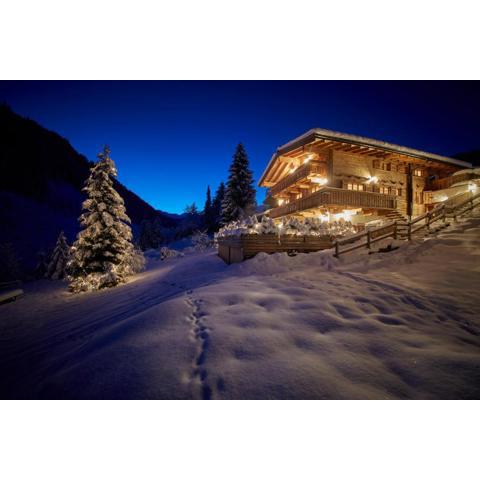 Chalet Tannenbaum by HolidayFlats24