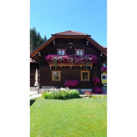 Chalet Taurachblick