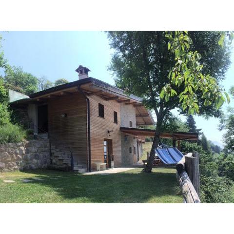 Chalet Tre Santelle