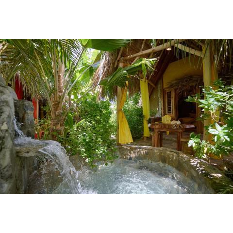 CHALET TROPICAL bio-hotel