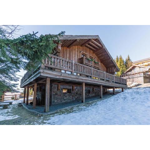 Chalet Vancouver