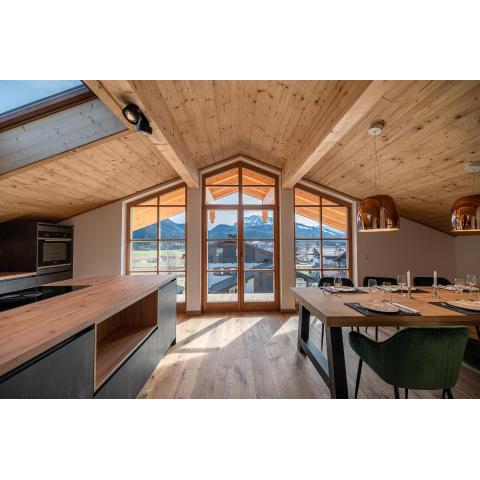 Chalet Viol