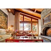 Chalet Zen Zermatt, 100m from Ski Lift and Piste