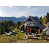 Chalet Zlatica Velika Planina