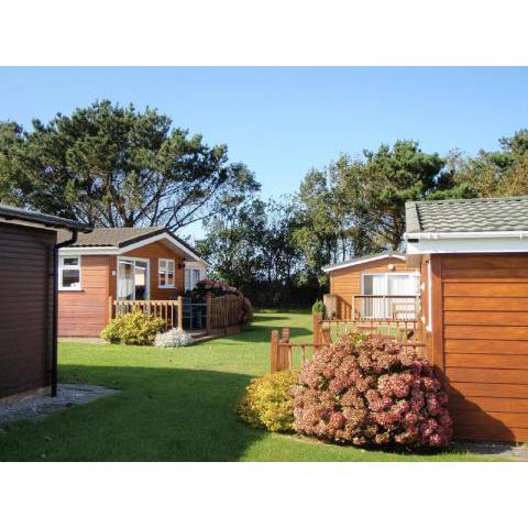 Chalets & Lodges at Atlantic Bays Holiday Park