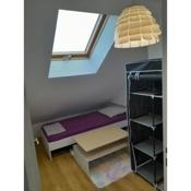 Chambre privée dans un Appartement meublé 30 mns de Paris