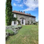 Chambres d'hôtes Le Moulin Juste Ambierle - Loire