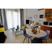 Chania Sweet Ground-floor Apt