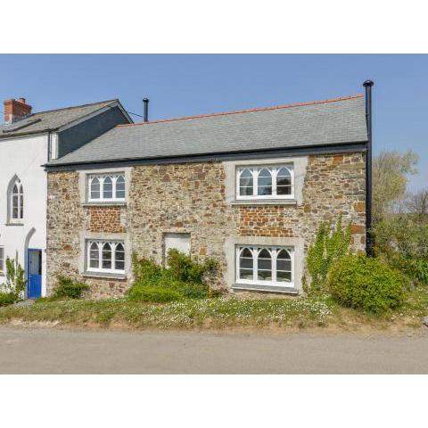 Chapel Cottage