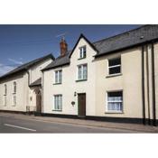 Chapel Cottage, Exford