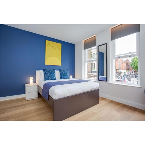 Chapel Market Serviced Apartments