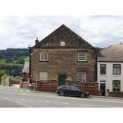 Chapel Mews Belper Derbyshire