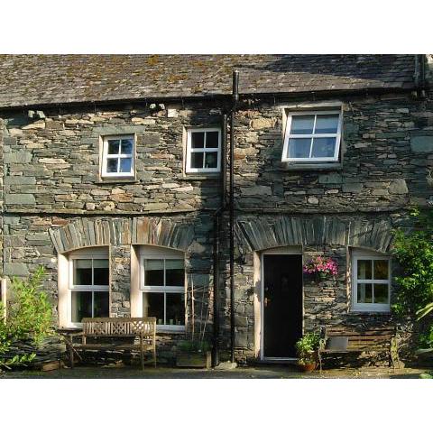 Chapelfield Cottage