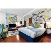 Character and Style Studio - Sleeps 3