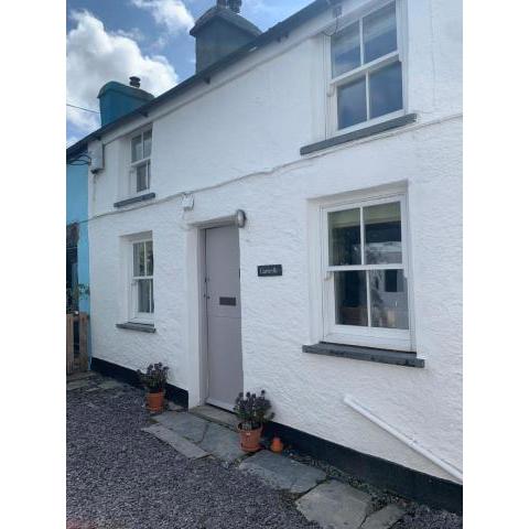 Character Cottage Nr Betws Y Coed.