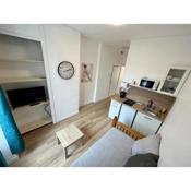 Charmant appartement - DABNB