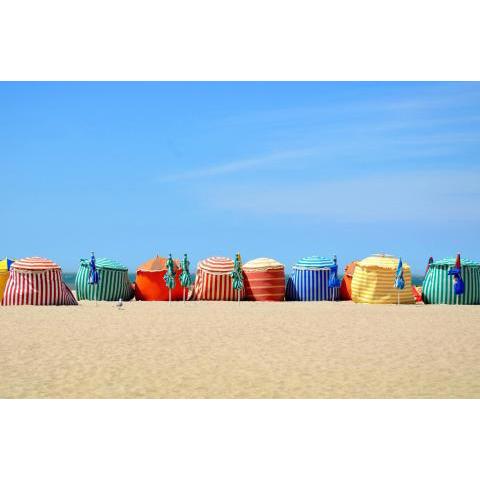 Charmante maison de pêcheur à Trouville sur Mer