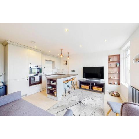 Charming 1 bedroom apartment in Brixton Hill