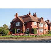 Charming 1800s Port Sunlight Worker's Cottage