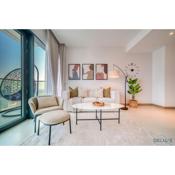 Charming 1BR at Vida Residences Dubai Marina by Deluxe Holiday Homes