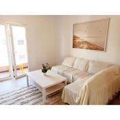 Charming 2-Bed-Apartment in Santa Cruz de Tenerife