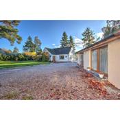 Charming 2-Bed Cottage in Inverness