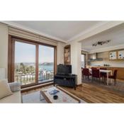 Charming 3 Bed2bath Duplex Bosphorus Views! #53