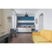 Charming and calm studio in Cannes 10 min to the beach - Welkeys
