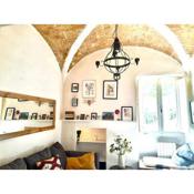 Charming apartment close to the Piazza