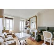 Charming apartment for 2 people - Paris 15