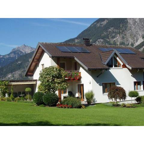 Charming Apartment near Ski Area in Vandans