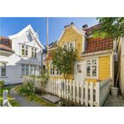 Charming Bergen house, rare historic house from 1779, Whole house