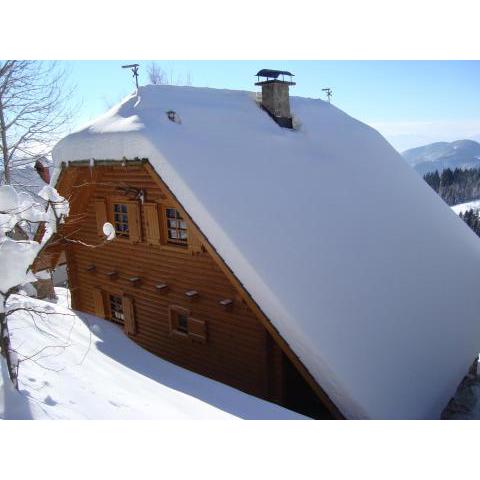 Charming Chalet Rogla