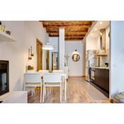 Charming & Convenient Apartment Near Plaza Espanya