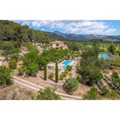 Charming Estate near Palma for families