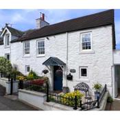 Charming Galloway cottage near Kirkcudbright