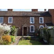 Charming Grade 2 Listed cottage, Upton-upon-Severn