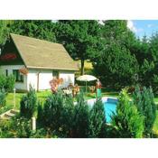 Charming Holiday Home in Altenfeld with Private Pool