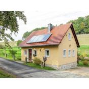 Charming Holiday Home in Hohnstein ot Lohsdorf with Terrace