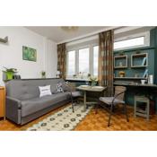 Charming & Pet-friendly Apartment Ludna by Renters