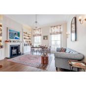 Charming Pimlico home close to the River Thames by UndertheDoormat