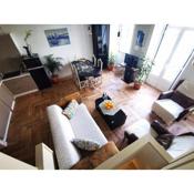 Charming Portuguese style apartment, for rent 