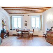 Charming renewed apartment pet allowed in the city center of Brixen